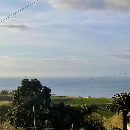 Geraldine's View Holiday home