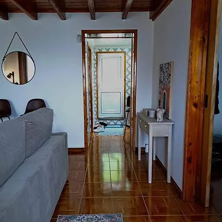 Dom wakacyjny Geraldine's View Bretanha