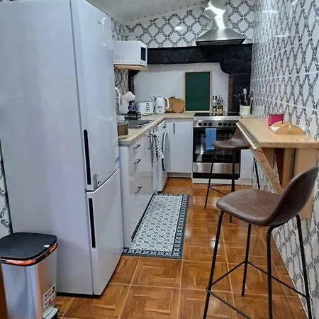 Dom wakacyjny Geraldine's View