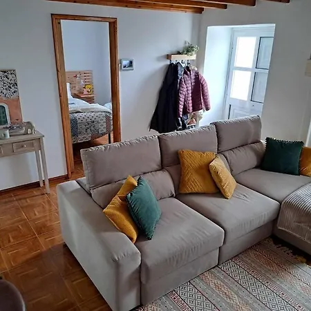 Geraldine's View Bretanha