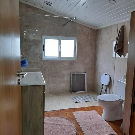 Geraldine's View Holiday home *