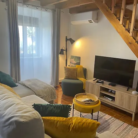 Dom wakacyjny Geraldine's View